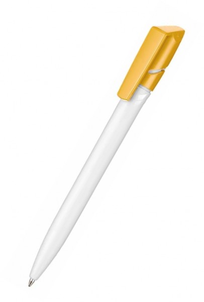 Ritter Pen Kugelschreiber Twister 00040 Apricot 0201