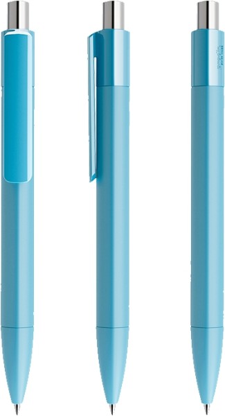 prodir Kugelschreiber DS4 PMM-Z M56 Dusty Blue