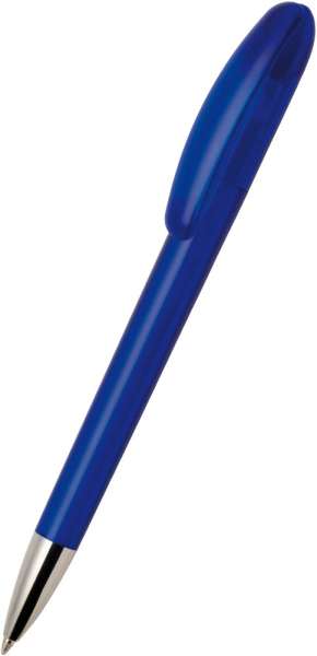 quatron Kugelschreiber Boogie transparent 51070