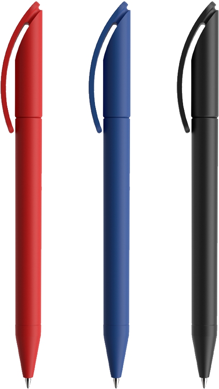 DS3 TRR prodir Kugelschreiber