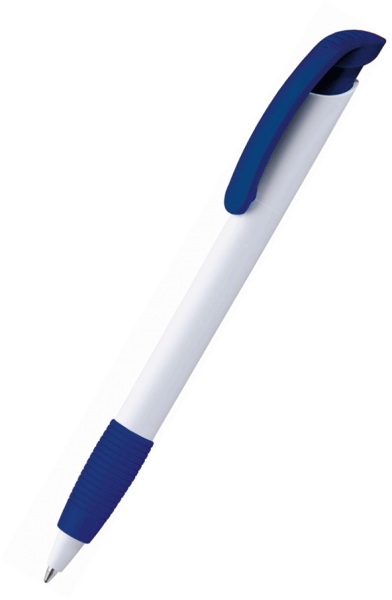 UMA Kugelschreiber VARIO grip 6-3510 Dunkelblau