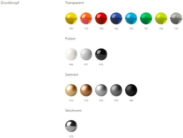 prodir Kugelschreiber QS03 Kunststoff-Clip flat transparent PMT T10 orange