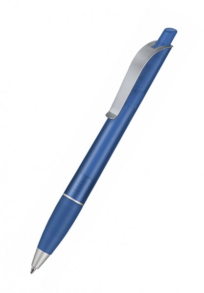 Ritter Pen Kugelschreiber Bond Frozen 38900 Royal-Blau 4303
