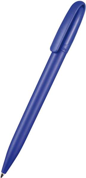 quatron Kugelschreiber Light solid 42110 dunkelblau 2746