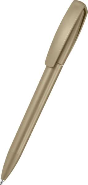 quatron Kugelschreiber Space recycled 42604 olivegrün 0451