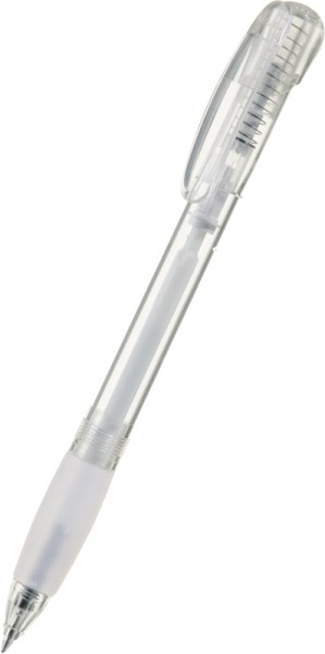UMA Kugelschreiber FANTASY transparent 0-0011 Klar