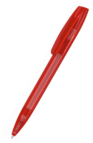 UMA Kugelschreiber CORAL frozen 0-0177 Rot
