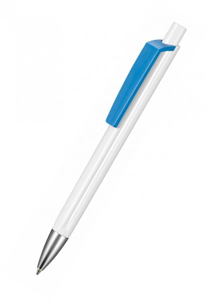 Ritter Pen Kugelschreiber Tri-Star 03530 Himmel-Blau 1301