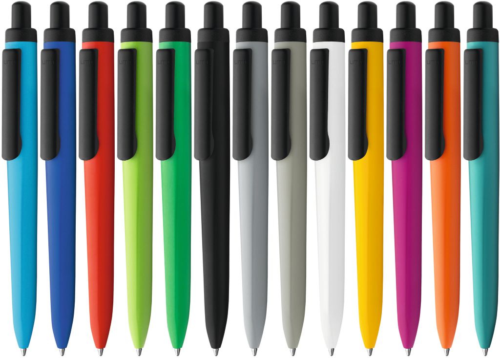 TRION uma Metall-Kugelschreiber