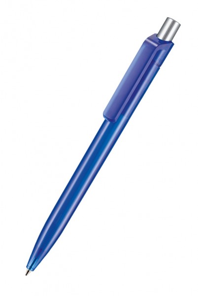 Ritter Pen Kugelschreiber Insider Transparent M 12302 Royal-Blau 4303