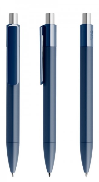 prodir DS4 Kugelschreiber PMM-Y matt M62 sodalith blau