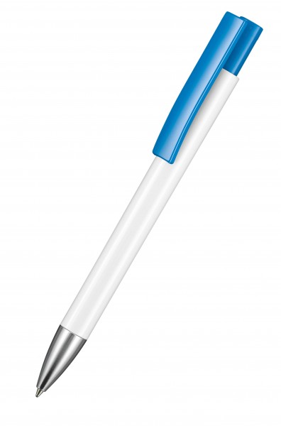 Ritter Pen Kugelschreiber Stratos 07900 Himmel-Blau 1301