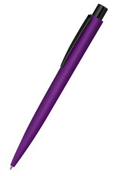 UMA Kugelschreiber LUMOS M GUM 0-9560 Violett