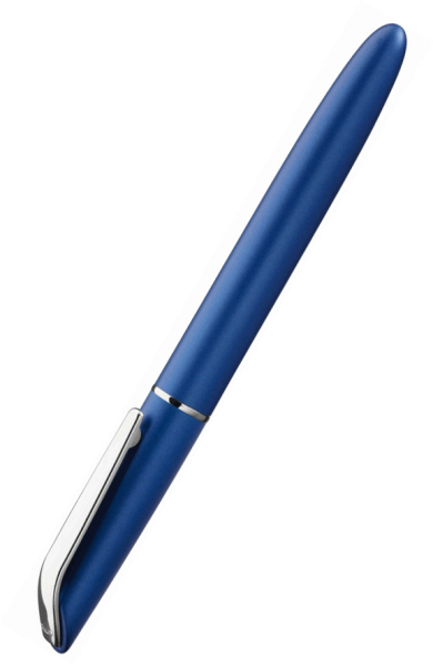 UMA Rollerball QUANTUM MR 0-0053 Blau