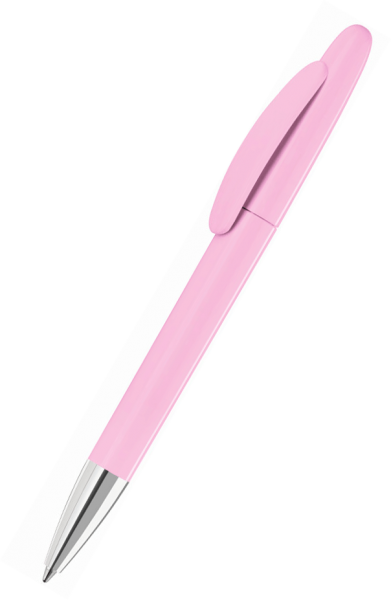 UMA Kugelschreiber ICON SI 0-0056 Rosa