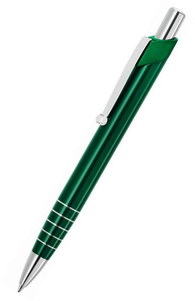 UMA Metall Kugelschreiber MOON 0-9470 Grün