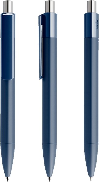 prodir Kugelschreiber DS4 PMM-Z M62 Sodalite Blue