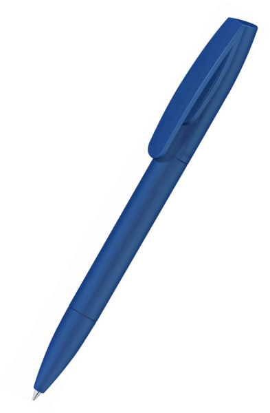 UMA Kugelschreiber CORAL 0-0177 Mittelblau
