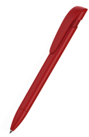 UMA Kugelschreiber YES F 0-0092 Rot UMA Kugelschreiber YES F 0-0092 Rot