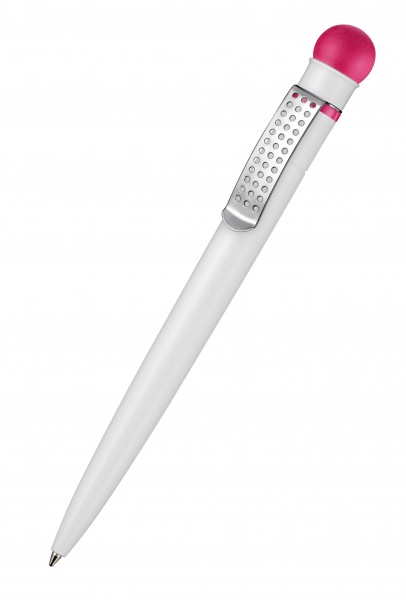 Ritter Pen Kugelschreiber Satellite 07110 Fuchsia-Pink 0800