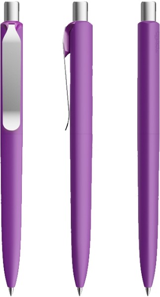 prodir Kugelschreiber DS8 PSR-S Softtouch S70 R27 Raspberry
