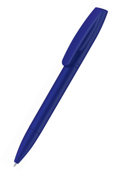 UMA Kugelschreiber CORAL 0-0177 Dunkelblau