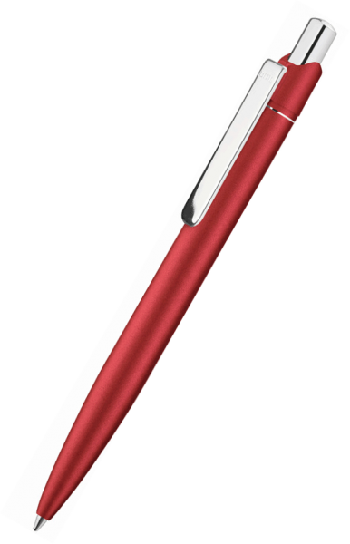 UMA Metall Kugelschreiber PRIMUS 0-9575 Rot