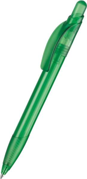 quatron Kugelschreiber Lucy frost 42295 grün 0369