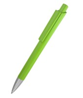 RITTER-PEN Kugelschreiber LEVEL RECYCLED PM 93611 Grün RITTER-PEN Kugelschreiber LEVEL RECYCLED PM 93611 Grün