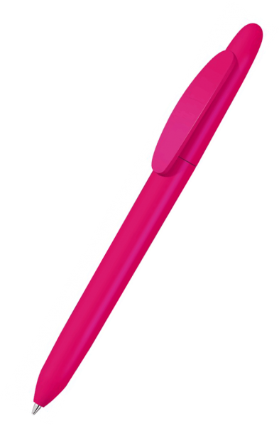 UMA Kugelschreiber ICONIC GUM 0-0057 Magenta