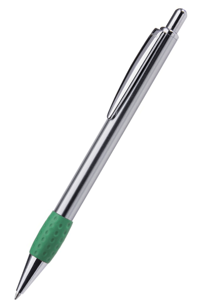 UMA Metall Kugelschreiber COSMOS 0-9440 Grün