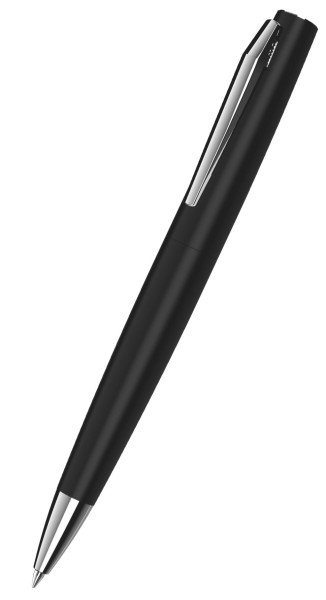 UMA Kugelschreiber SOUL Schwarz 0-9940