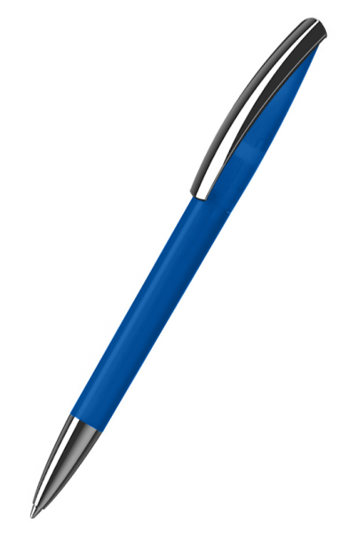 Klio-Eterna Kugelschreiber Arca softfrost MMn 41154 Blau MTIST 