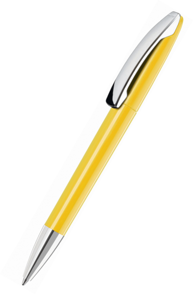 UMA Kugelschreiber ICON M SI 0-0056 Gelb