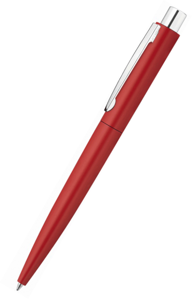 UMA Kugelschreiber LUMOS 0-9560 Rot