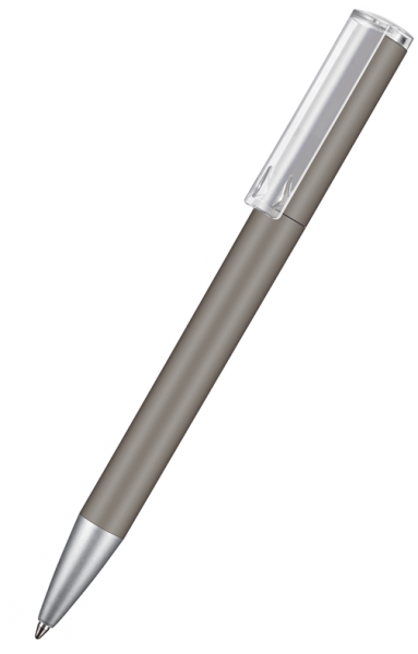 Ritter Pen Kugelschreiber Lift Soft 03801 Sienna 0422