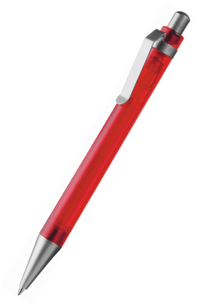 UMA Kugelschreiber ARCTIS 0-8600 Rot