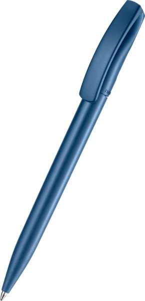 quatron Kugelschreiber Tweeter recycled 42804 blau 0647