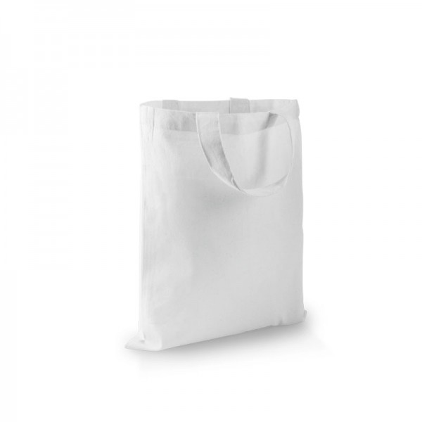 MISTER BAGS Apothekertasche Lotta aus Baumwolle 2328-01 Weiß
