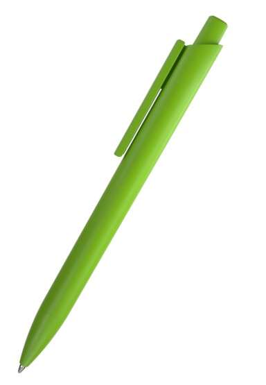 RITTER-PEN Kugelschreiber LEVEL RECYCLED P 93610 Grün