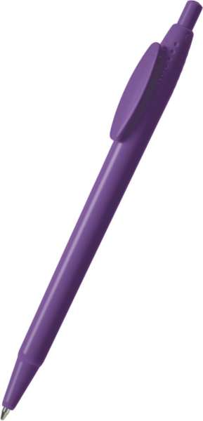 quatron Kugelschreiber Ultra recycled 21244 lila 2593