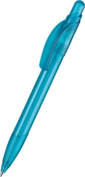 quatron Kugelschreiber Lucy frost 42295 türkis 0321