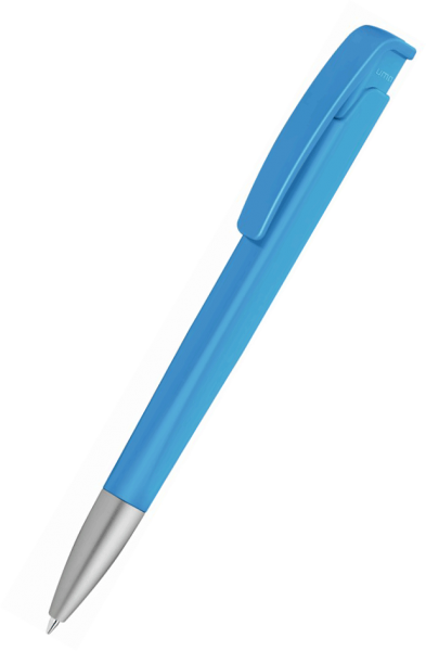 UMA Kugelschreiber LINEO SI 0-0154 Hellblau