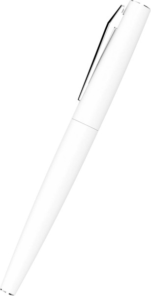 UMA Rollerball SOUL R Weiß 0-9942