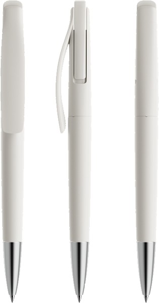 prodir Kugelschreiber DS2 PMS-P Weiß P02 White