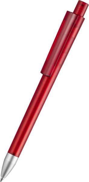 quatron Kugelschreiber Cloud frost 51510 abendrot 0200
