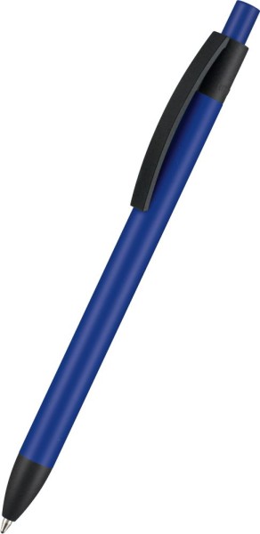 RITTER-PEN Metallkugelschreiber CAPRI SOFT 69912 - BLUE