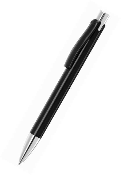 UMA Kugelschreiber CANDY SI 0-0124 Schwarz