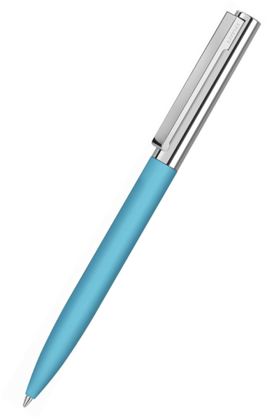 UMA Kugelschreiber BRIGHT GUM 0-9630 Hellblau