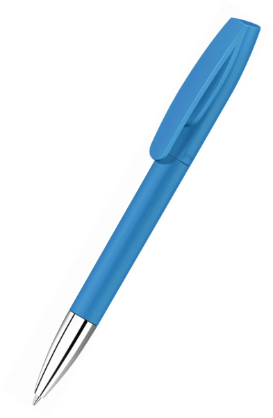 UMA Kugelschreiber CORAL SI 0-0177 Hellblau